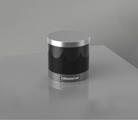 Scanner laser 3D longue portée Robosense Helios H32 F26 & H32 F70, capteurs LiDAR optiques, portée de 150 m, 16/32 faisceaux, cartographie