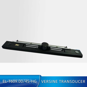 ตัวแปลงสัญญาณแนวตั้ง QM Railway รุ่น EL-T1330.00HG วัสดุซับเซมิคอนดักเตอร์สำหรับเปลี่ยนในเครื่องตบดิน - Product Image 4