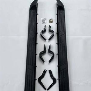 <span class=keywords><strong>Precio</strong></span> de fábrica, tablero de correr de paso lateral de potencia inoxidable eléctrico para Toyota Hilux Revo 2016 a <span class=keywords><strong>2023</strong></span> para estribos de Hilux - Product Image 2