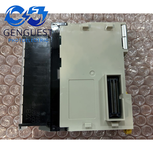 Controlador PLC CJ1W-OC201 CJ1W-OD212 CJ1W-ID232 CJ1W-OD262 CJ1W-OD263 para Control Industrial, Programación PLC, Modbus/Ethernet - Product Image 3