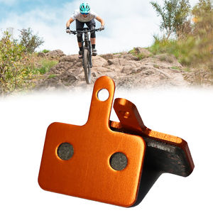 ผ้าเบรกไฮดรอลิกสำหรับจักรยานเสือภูเขา, แผ่นดิสก์เบรกไฮดรอลิก Shimano XT XTR M315และ SRAM BB5 E3 E1ใช้ได้กับจักรยานเสือภูเขา - Product Image 2