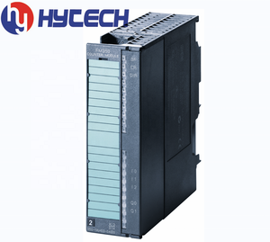 Nuovo e Originale Siemens <span class=keywords><strong>PLC</strong></span> <span class=keywords><strong>S7</strong></span>-<span class=keywords><strong>300</strong></span> FM350 6ES7350-1AH03-0AE0 SIMATIC <span class=keywords><strong>S7</strong></span> <span class=keywords><strong>300</strong></span> Modulo Contatore - Product Image 2