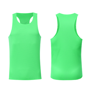 Women Breathable Quick Dry Tank <b>Top</b> Yoga Running Sports wear Vest Quick Dry Women Tank <b>Top</b> Breathable Gym wear Running Fitness - Product Image 4