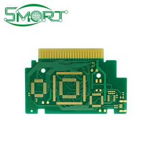 Thông Minh Điện tử OEM 8 lớp HDI <span class=keywords><strong>PCB</strong></span> 94v0 bảng mạch nhà máy <span class=keywords><strong>PCB</strong></span> linh kiện điện tử lắp ráp pcba nhà sản xuất - Product Image 4