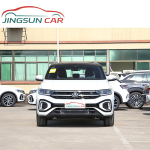 VW <span class=keywords><strong>T</strong></span>-ROC 2025 Mô Hình 300tsi dsg Hai Bánh Xe Ổ Đĩa 5 Cửa 5 Chỗ Ngồi SUV 7 <span class=keywords><strong>T</strong></span>ốc Độ Khô Ly Hợp Kép SUV Xe <span class=keywords><strong>T</strong></span>ừ Trung Quốc - Product Image 3