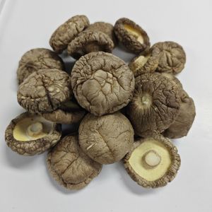 Hongo shiitake seco de alta calidad, precio al por mayor - Product Image 4