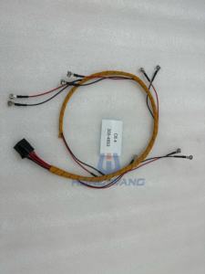 Arnés de Cableado HongWang Inyector 305-4893 para Excavadora 320 Repuestos C6.4 con 1 Año de Garantía - Product Image 2