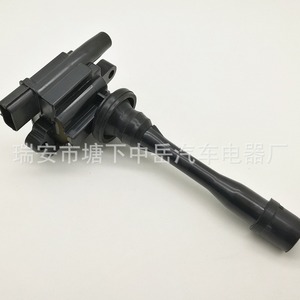 Bobina de encendido para Mitsubishi MD362907 MD325048 UF295, pieza de repuesto tipo bolígrafo ZY-0411 - Product Image 2