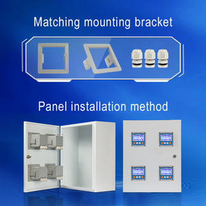 3 Kalibratie Punten 4 20mA <span class=keywords><strong>Ph</strong></span> Orp Controller Voor Online Water Monitoring - Product Image 3