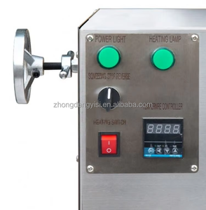 Prensa de Aceite de Oliva Profesional para el Hogar, Equipo de Molienda de Alta Calidad para Aceite Caliente/Frío - Product Image 6
