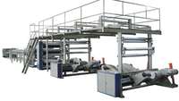 Machtsautomatisering Beste Verkoop 3/5/7 Laag Golfkarton Fruit En Groentekarton Mechanische Productielijn Leverancier