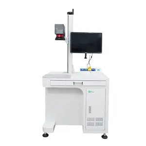 Máy khắc tinh thể 3D thích hợp cho khắc mô hình và xử lý máy khắc laser 3D tinh thể