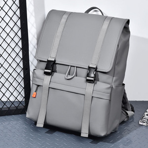 Custom <b>School</b> Bags <b>Large</b> Capacity Waterproof <b>School</b> Travel <b>Backpacks</b> Business Laptop Bags Men <b>Backpack</b> - Product Image 6