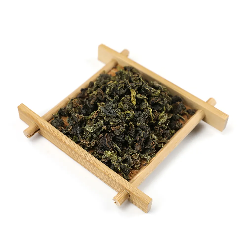 wholesale bulk Chinese Organic Tea Fujian Anxi TieGuanyin Oolong loose leaves tie guan yin Tea