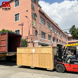 Open-Type <span class=keywords><strong>Cnc</strong></span> Gantry Boor-En Freesmachine Voor H-Balken - Product Image 6