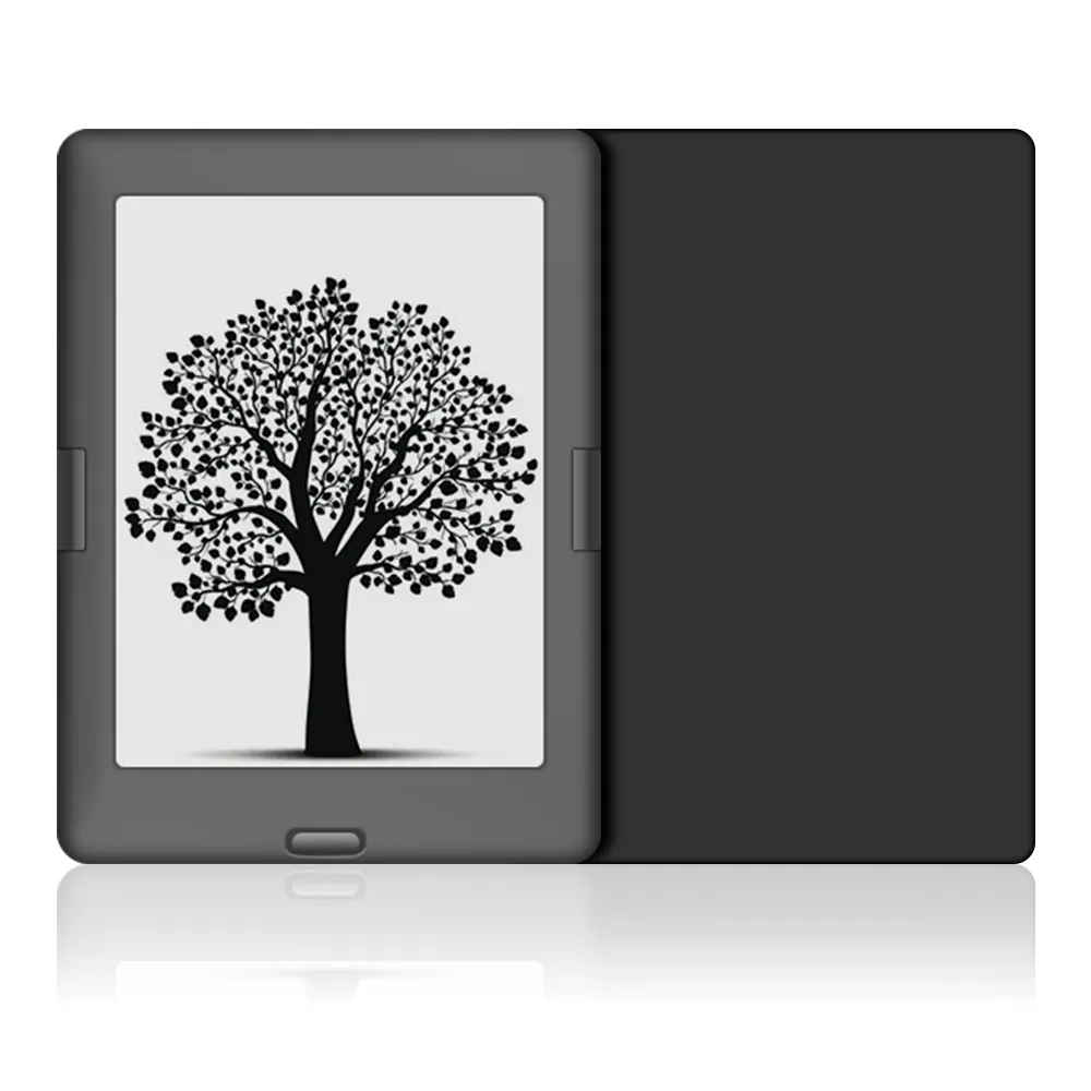 6inch Ebook Reader E-Reader Wholesale Oem Eink Touch Screen E paper Ereader Ebook Eink Reader
