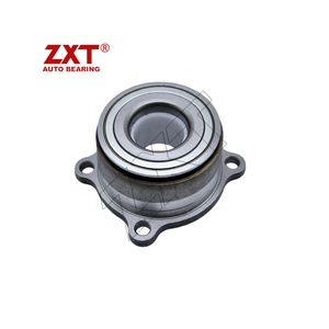 ชุดฮับล้อหลัง43591-82Z10 43210-EA200 zxt สำหรับอุปกรณ์เสริม Nissan Frontier - Product Image 1