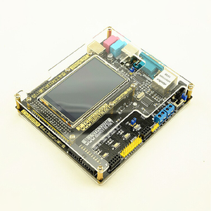 Placa de Desarrollo STM32 V5+ Pantalla Táctil de 3 Pulgadas (480*272)+MP3+FM+Red+CAN/WIFI IOT MQTT Pantalla Táctil OLED de 7 Pulgadas (800 * 480) - Product Image 1