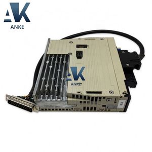 Servoaccionamiento de CA YASKAWA con Moter, paquete de servopack a estrenar, nuevo - Product Image 3