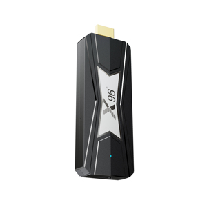 2026 Hot Sale Stick IPTV di Alta Qualità X96 Neo Android 14 S905X5M(S905A) 2GB 16GB Dongle TV Potente Set Top Box per Germania Europa - Product Image 5