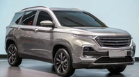 SIMYI nouveau 2018 Captiva porte arrière Auto pièces de carrosserie RH 23547397P LH 23547390P Wuling Almaz/MG Hector/Baojun 530 FORD nouveau