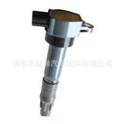 คอยล์จุดระเบิดเกรทวอลล์ SMW251000 4 สูบ สำหรับเปลี่ยนซ่อม - Product Image 1