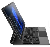2026 Ucuz 2'si 1 Arada 12.7" Windows Tabletler Intel N5095 24+1TB SSD Dokunmatik Ekran İş Dizüstü Bilgisayarları Yepyeni Surface Pro Tablet PC