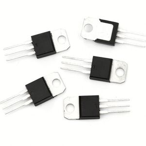 New and Original Supply IRFB7430PBF TO-220 Transistor Specialized Electronic Components Purchasing and Support Services - Product Image 1