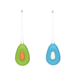 All'ingrosso Kit tagliaunghie per bambini 6 pezzi <span class=keywords><strong>Set</strong></span> <span class=keywords><strong>Manicure</strong></span> per neonati e neonati <span class=keywords><strong>set</strong></span> per tagliaunghie <span class=keywords><strong>Set</strong></span> - Product Image 5