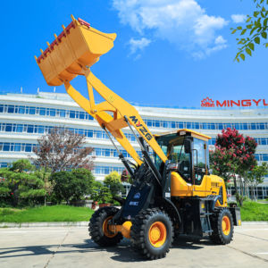 Mesin penggerak roda MYZG Q38Z yang dapat digunakan dalam proyek konstruksi seperti jalan, kereta api, dan bangunan - Product Image 2