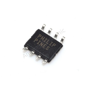 ANSOYO AD8571ARZ-REEL7 AD8571ARZ AD8571 8SOIC IC Chips Integrated Circuits Electronic Components <b>Power</b> <b>Amplifier</b> - Product Image 5
