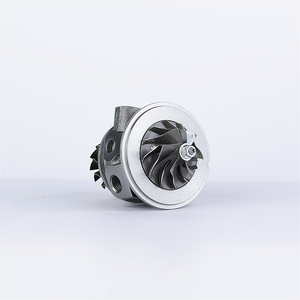 TD03เทอร์โบคาร์ทริดจ์49131 T 04100 Turbolader ตลับ <span class=keywords><strong>VR4</strong></span>สมดุล Assy 2.5 Turbine Core Turbo Chra 6A13TT-MR299236สำหรับมิตซูบิชิ - Product Image 2
