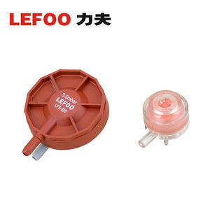 LEFOO LFS-02 Mini ve elektrikli süpürge basınç kontrolörü, vakum negatif pozitif basınç kontrol anahtarı - Product Image 4