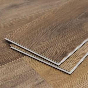 Revêtement de <span class=keywords><strong>sol</strong></span> en <span class=keywords><strong>vinyle</strong></span> SPC imperméable et ignifuge certifié CE, éco-responsable, sans formaldéhyde, 4/5/6 mm, pour décoration intérieure - Product Image 3