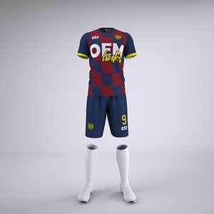 Factory Hong Kong Football Jersey Soccer Jersey <strong>Maradona</strong> Soccer Jersey High Quality Custom Football <strong>Shirts</strong> - Product Image 6