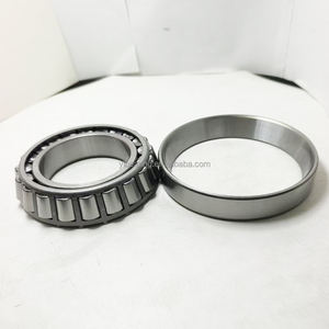 Cuscinetti a Rulli Conici di Precisione a Singola Fila 30209 <span class=keywords><strong>7209E</strong></span> 30209JR Prezzo all'Ingrosso per Autoveicoli e Camion Dimensioni 45*85*19mm - Product Image 4