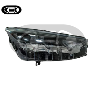 TUZHIHAO pour <span class=keywords><strong>Ford</strong></span> <span class=keywords><strong>Mustang</strong></span> <span class=keywords><strong>Mach</strong></span>-<span class=keywords><strong>E</strong></span> assemblage de phares Original USA LJ8B13E015DE Version AMÉRICAINE OEM LJ8B13E014DE MZ8B13E014BC - Product Image 6