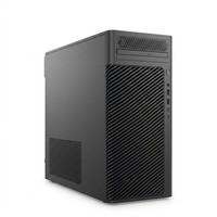 Station de travail en tour T2 32L |   Processeur Intel Core Ultra de 2e génération |   128 Go ECC DDR5 |   GPU professionnel pour l'ingénierie CAO