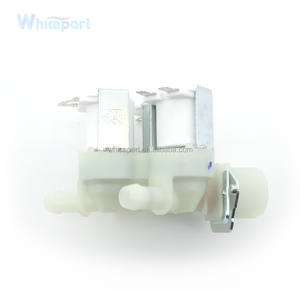 Recién Llegado: Válvula de Entrada de Cable de Cobre con Nylon PA POM para Lavadora <span class=keywords><strong>BIC</strong></span> 33690290 5520FR2075V DC 12V C-37/2 - Product Image 6