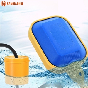 Hot Selling Durable Long Lifespan <span class=keywords><strong>Float</strong></span> Sensor Kunststoff-Schwimmersc halter für die Wasserpumpen steuerung in Aquarien <span class=keywords><strong>Liquid</strong></span> Media Type - Product Image 1