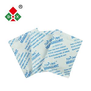 <span class=keywords><strong>Attapulgite</strong></span> Clay สารดูดความชื้น2G 5g 10g 15g 20g 50g 100G ในถุง montmorillonite สารดูดซับความชื้นจากโรงงาน - Product Image 5