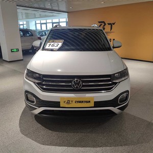 Vente flash 2021 Volkswagen Tacqua essence petit SUV 1.5L 113 ch L4 conduite à gauche confort <span class=keywords><strong>voiture</strong></span> <span class=keywords><strong>sport</strong></span> voitures d'<span class=keywords><strong>occasion</strong></span> - Product Image 4