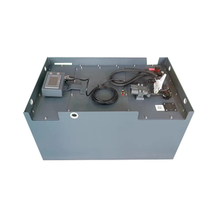 Batterie LiFePO4 à semi-conducteurs 48V 76.8V 80V /300A 410A 460A 560A pour voiturette de golf électrique, chariot élévateur, camping-car, bateau - 6000 cycles - Product Image 2