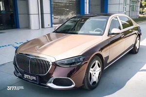 Euromaster 3177 ture revêtement de support en PET métallique brillant peinture métallique rose noir <span class=keywords><strong>film</strong></span> d'emballage en vinyle pour voiture - Product Image 2