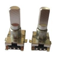 Encodeurs rotatifs EC1106S Encodeur Alps