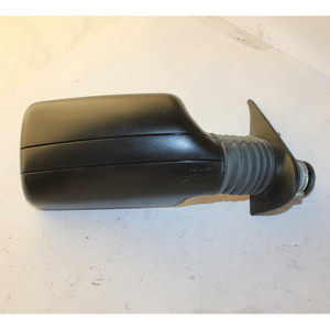 Rétroviseur Manuel Droit Fiat Fiorino Neuf 50004121 Lentille de Rétroviseur Latéral de Voiture Compatible avec Véhicule 3723 11-2-F-17 - Product Image 1