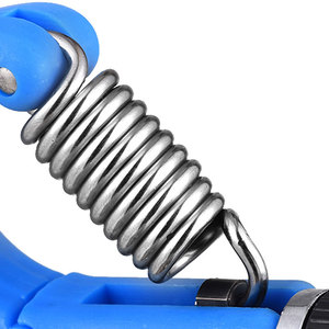 Nuevo Lanzamiento 2024: Expansor de Dedos con Resorte para Aumentar la Fuerza, Ejercitador de Mano Tipo A, Agarre Ajustable de Alta Resistencia - Product Image 5