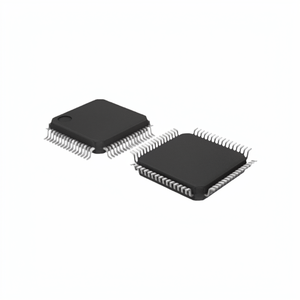 Original One Stop Service IDT72V70810PF Electronic Chips Component 64 LQFP Logic - Product Image 1