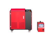 Machine à souder laser cnc machine de soudage laser or Max BWT RAYCUS 1500W 2000W 3000W Machine à souder portable