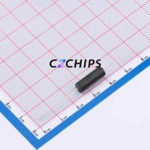 Resistencia de Orificio Pasante MMFR5215B33R0V9, Componente de Orificio Pasante (THT), Película Metálica de 5.2x14.8mm, 33 Ohmios, 0.1%, 350V - Product Image 1